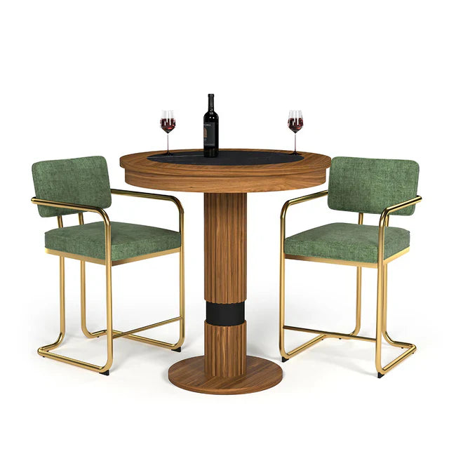 PROPUB - Prohibition Pub Table