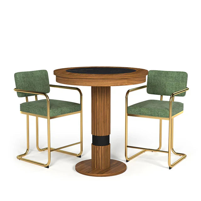 PROPUB - Prohibition Pub Table