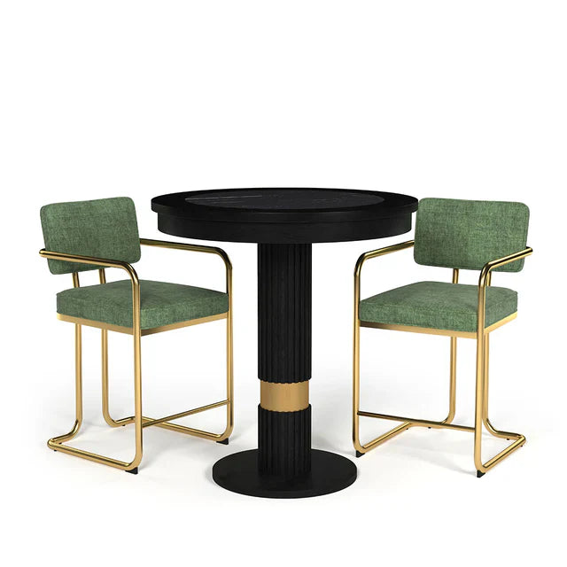 PROPUB - Prohibition Pub Table