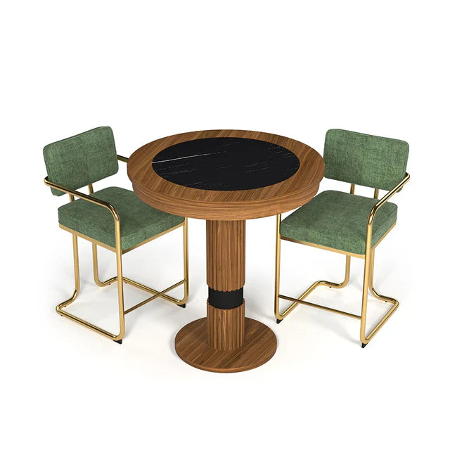 PROPUB - Prohibition Pub Table