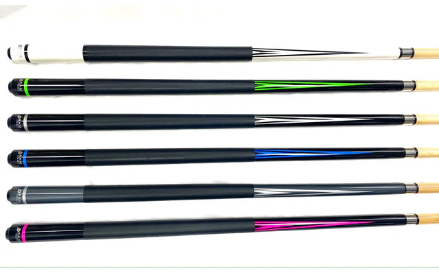 RAIDCH - RAID BILLIARD CUE