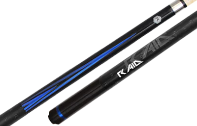 RAIDCH - RAID BILLIARD CUE