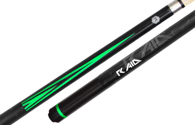 RAIDCH - RAID BILLIARD CUE