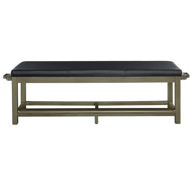 SBENCH - Storage Bench