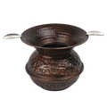 Ashtoon Hammersmith Cigar Ashtray