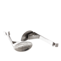 Stinky Cigar Removable Cigar Rest - Two Stirrups