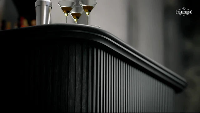 PROBAR84 - Prohibition 84" Cocktail Bar