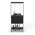 PROBARMIN - Prohibition Mini Cocktail Bar