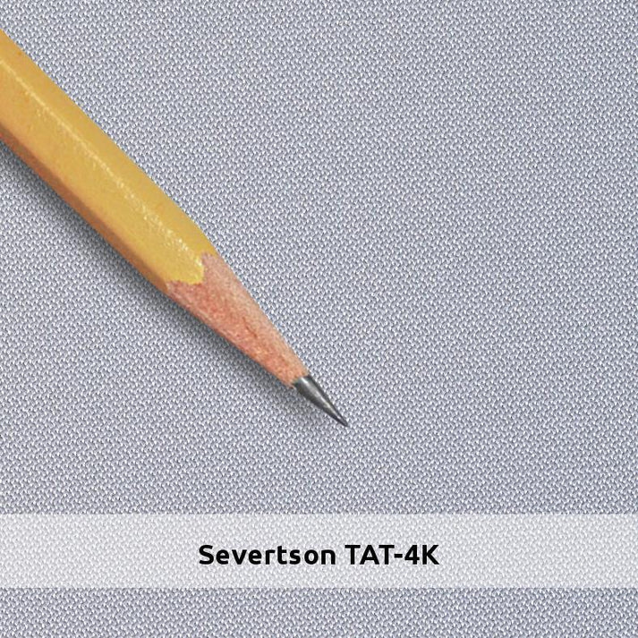 Deluxe Curved Series 2.35:1 165"  Severtson Screens