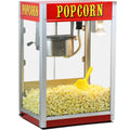 Theater Pop 8 Ounce Popcorn Machine by Paragon