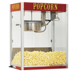 Theater Pop 16 Ounce Popcorn Machine