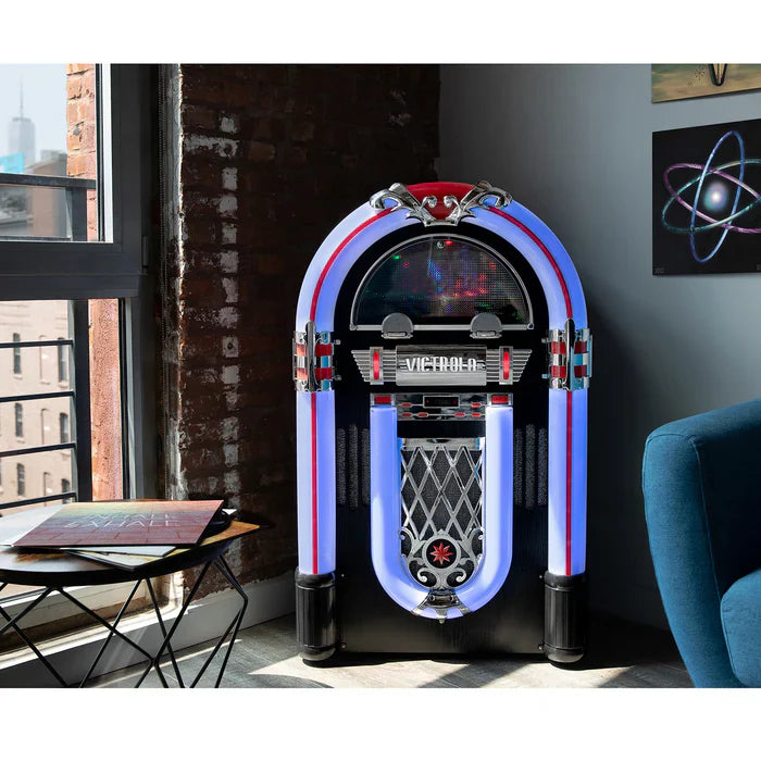 The Mayfield Full-Size Jukebox