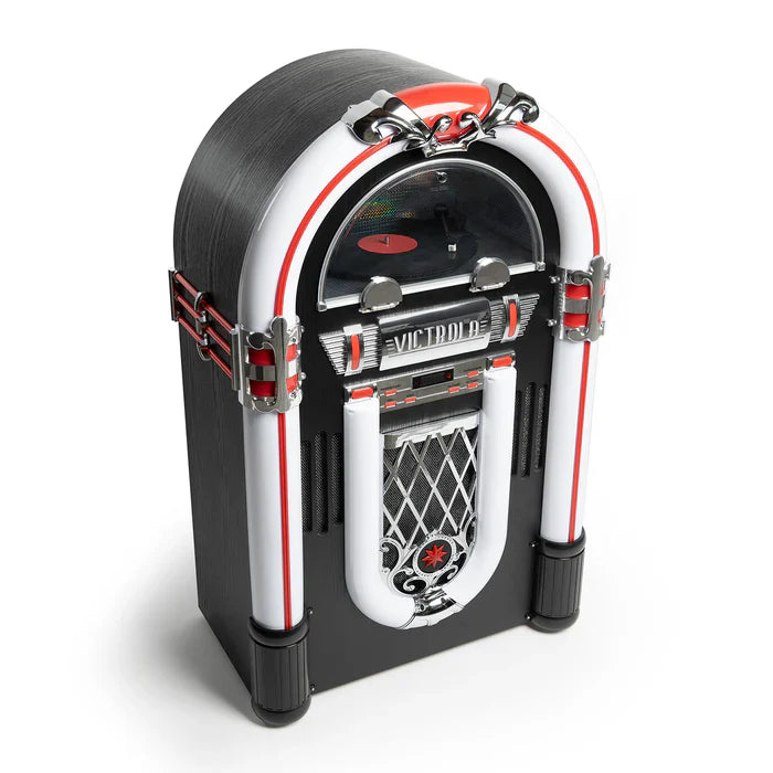 The Mayfield Full-Size Jukebox