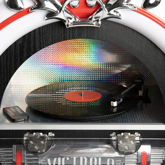 The Mayfield Full-Size Jukebox