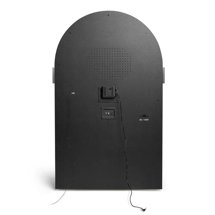 The Mayfield Full-Size Jukebox