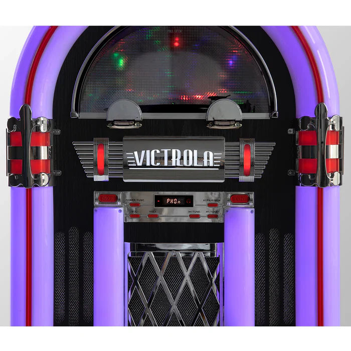 The Mayfield Full-Size Jukebox