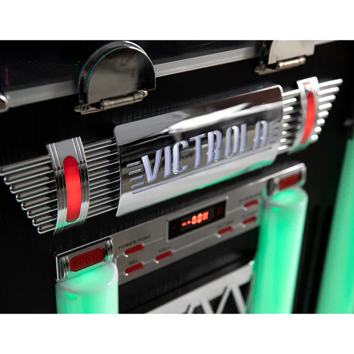 The Mayfield Full-Size Jukebox