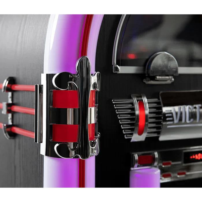 The Mayfield Full-Size Jukebox