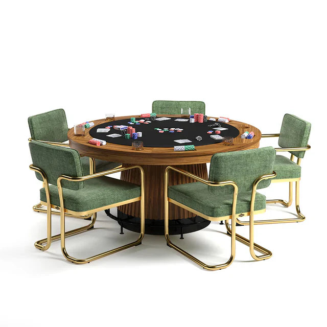 PRODCHR - Prohibition Game / Dining Chair