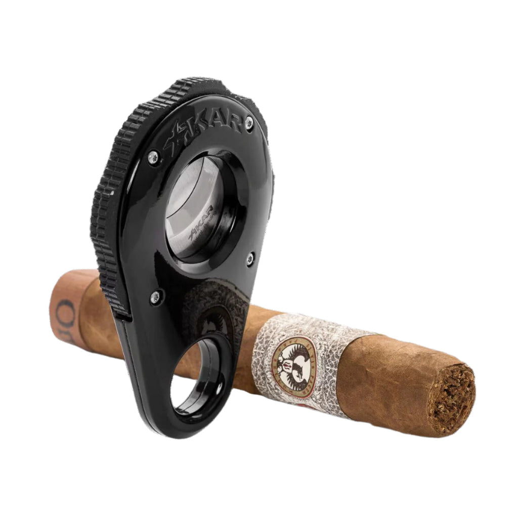 XIKAR® Revolution Cigar Cutter
