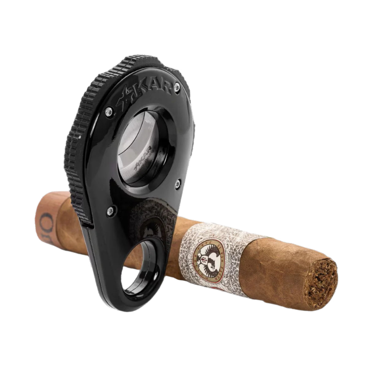 XIKAR® Revolution Cigar Cutter