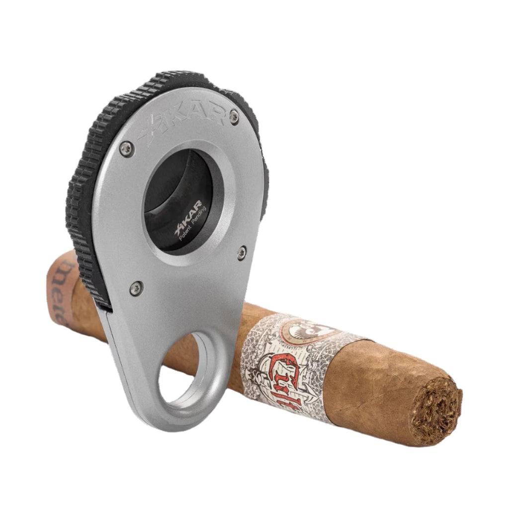 XIKAR® Revolution Cigar Cutter