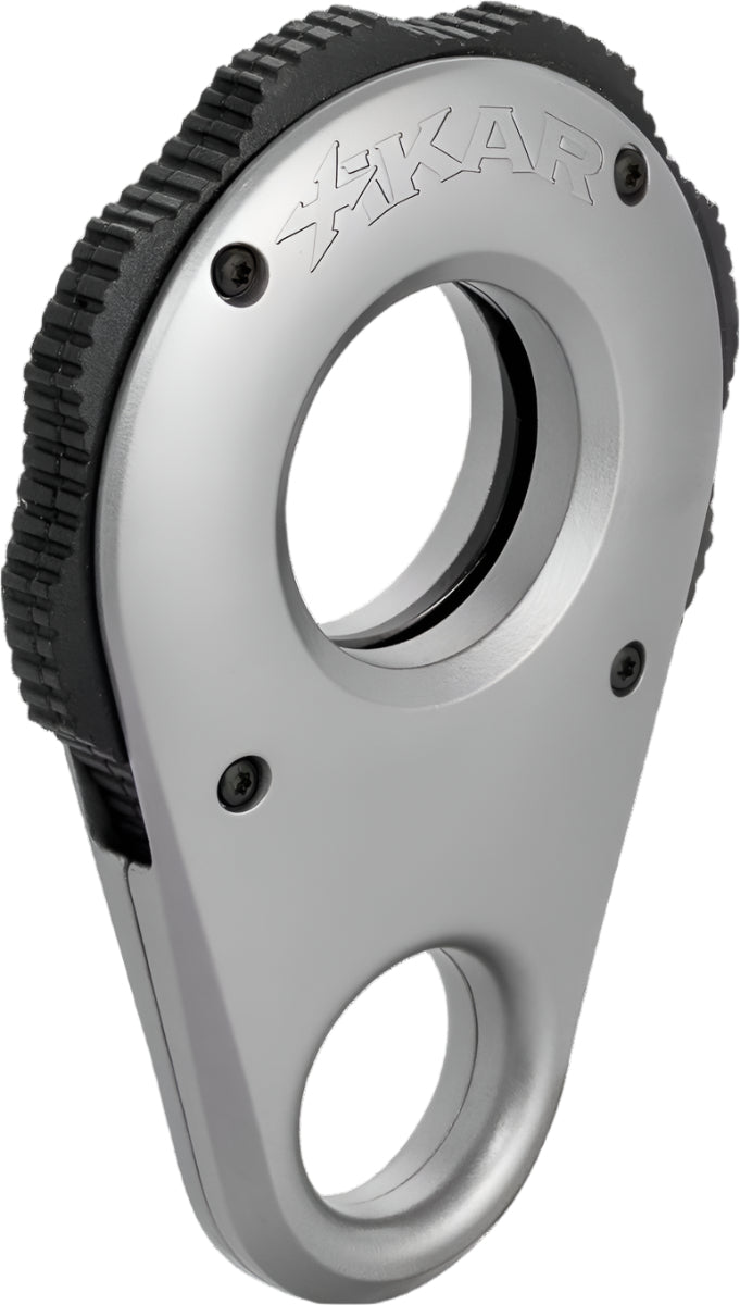 XIKAR® Revolution Cigar Cutter