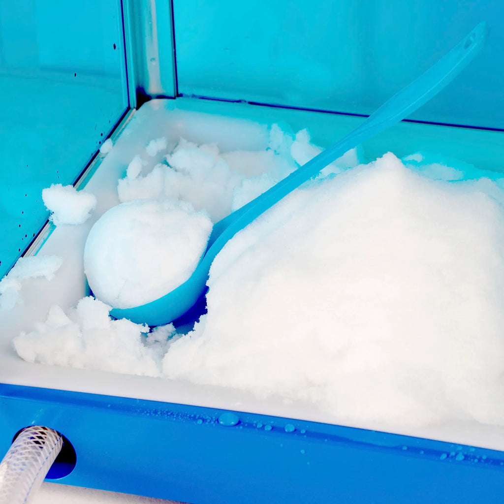 Arctic Blast Snow Cone Machine