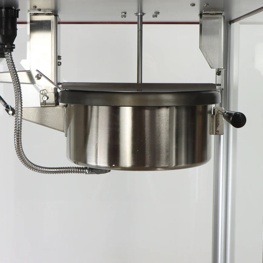 Theater Pop 12 Ounce Popcorn Machine by Paragon