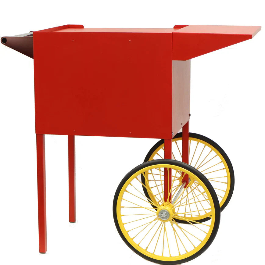 Theater Pop 8 Ounce Popcorn Machine by Paragon