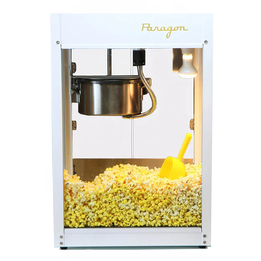 Modpop 8 Ounce Popcorn Machine