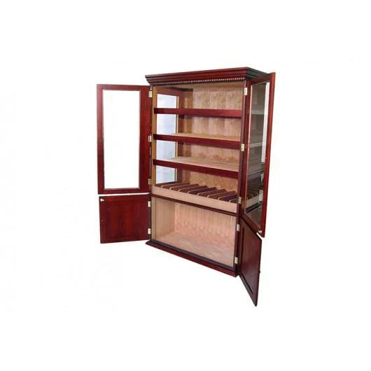 Prestige Import Group Saint Regis 4000-Cigar Cabinet Humidor