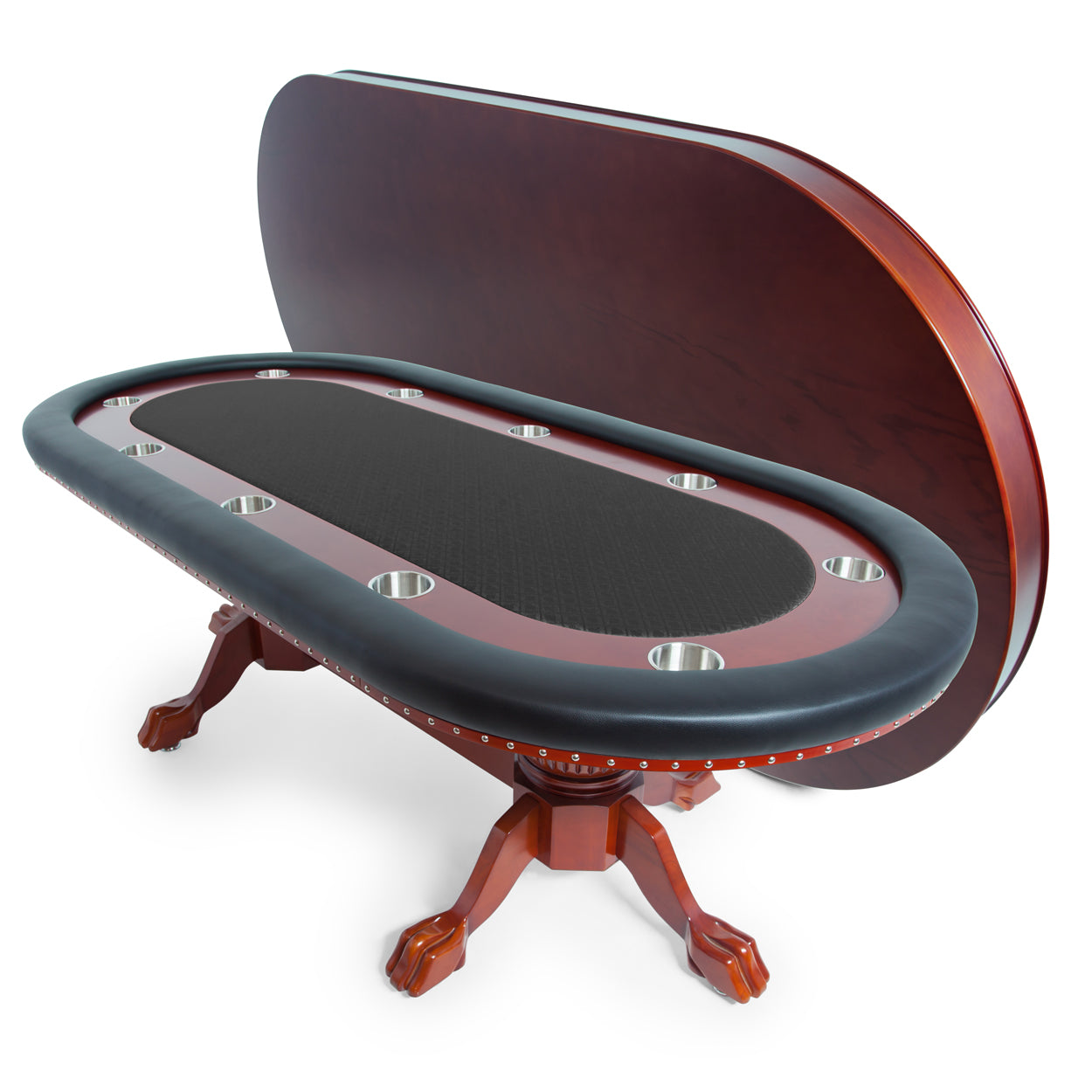BBO POKER THE ROCKWELL POKER TABLE