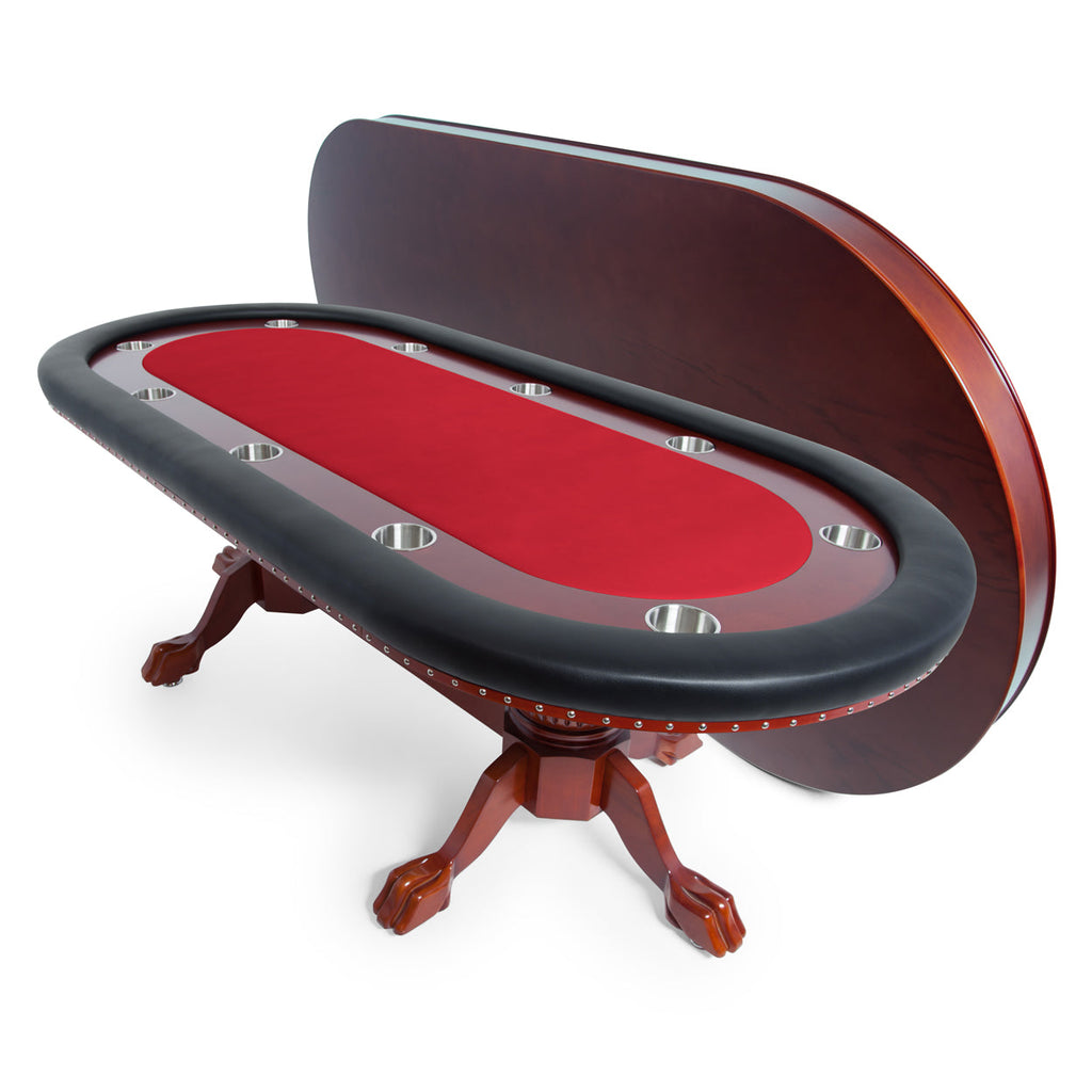 BBO POKER THE ROCKWELL POKER TABLE
