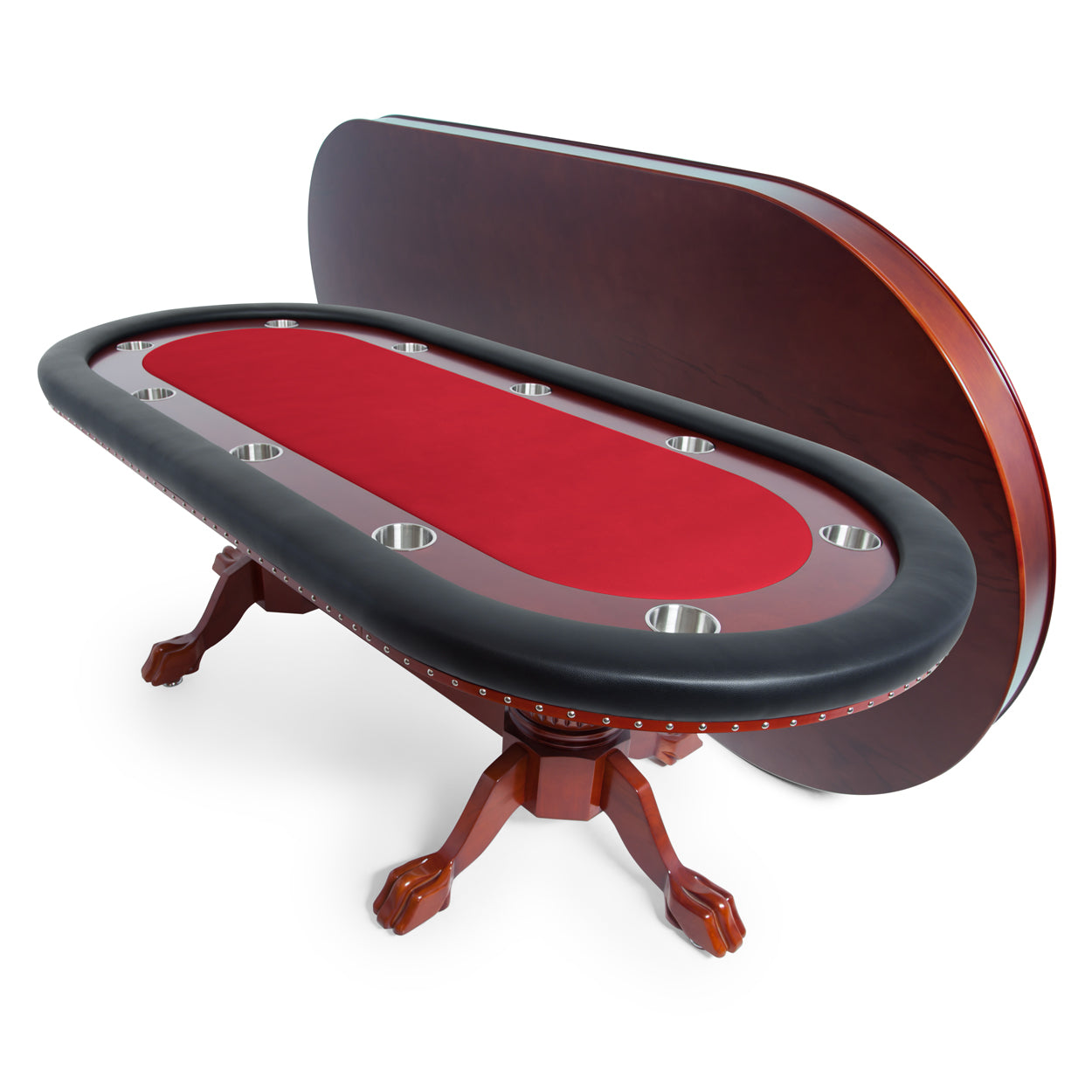 BBO POKER THE ROCKWELL POKER TABLE