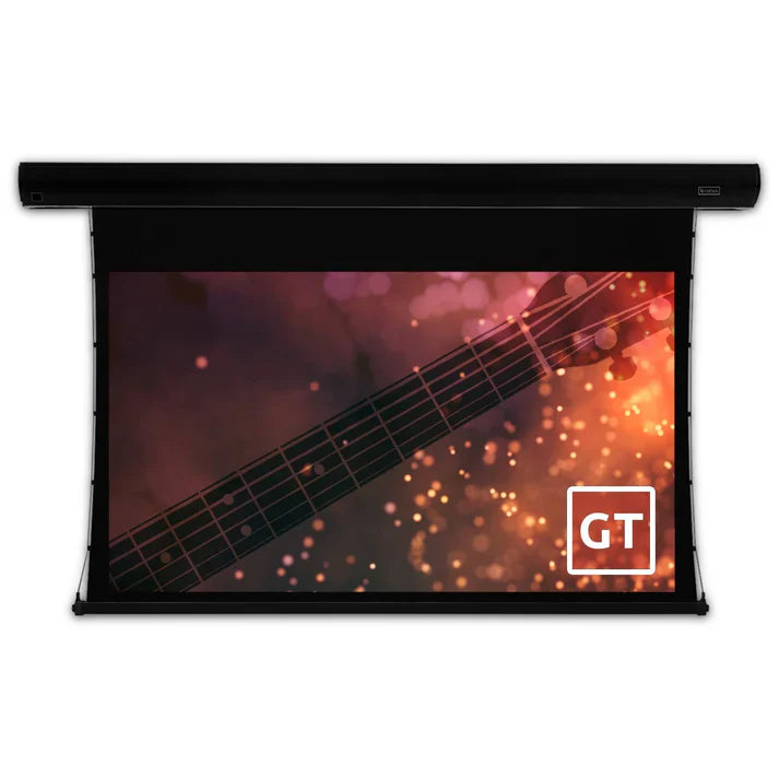 Tension Deluxe Series 16:9 165"  Severtson Screens