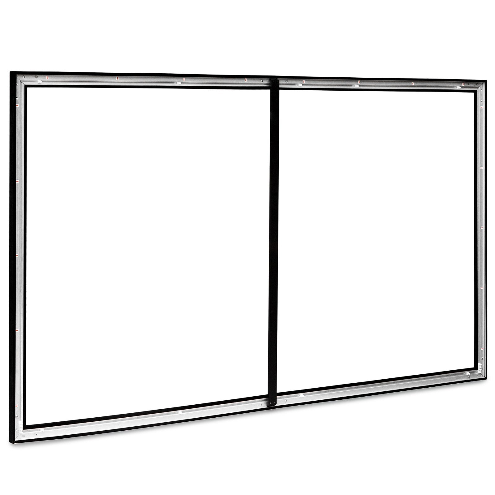 VEVOR Projector Screen Fixed Frame 155inch Projector Screen 16:9 4K HD Movie Screen Wall Mounted for Movie Theater Home