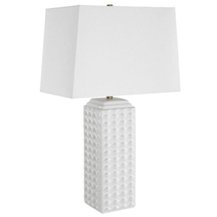 TOWER TABLE LAMP