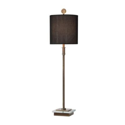 MINDY BROWNES VOLANTE TABLE LAMP OUTLET