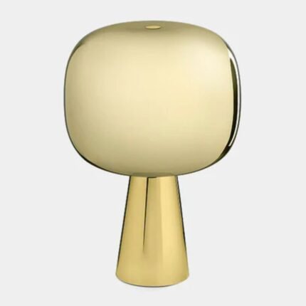 THE FOG LUXURY TABLE LAMP
